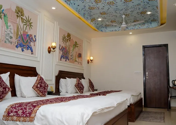 Hotel Ruby