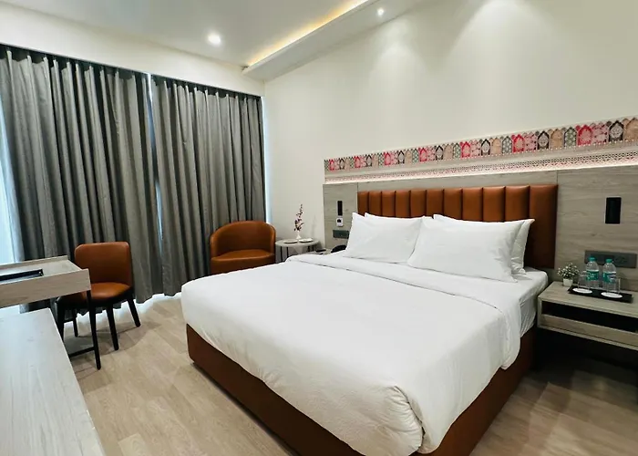 Regenta Central Jaipur