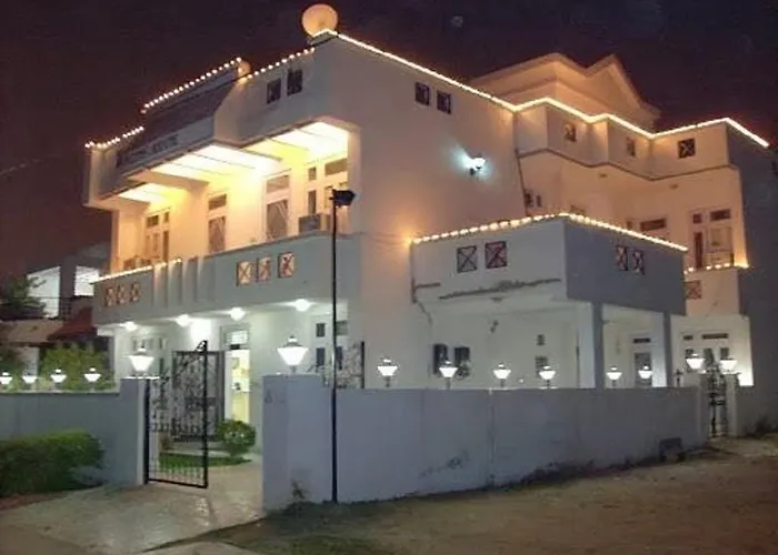 Royal City Guest House