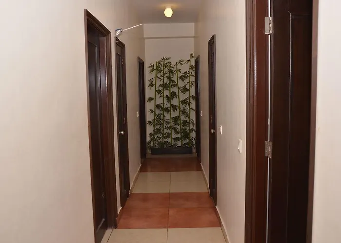 Hari Villa Holiday Home