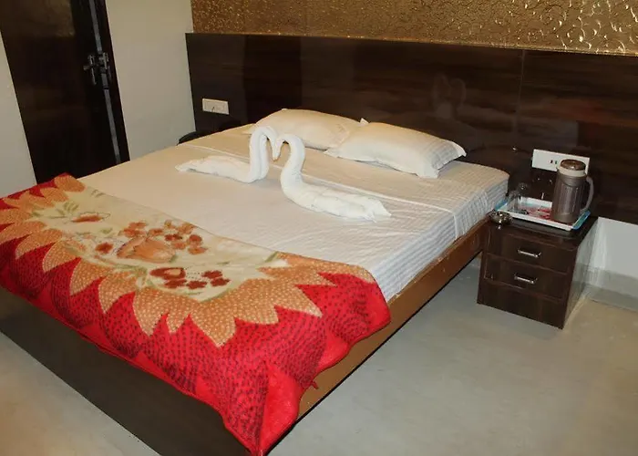 Hotel Crown Plaza
