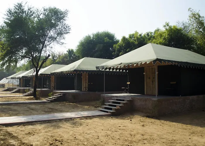 Kanota Camp
