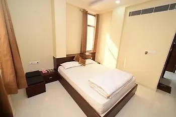 Hotel Anandam