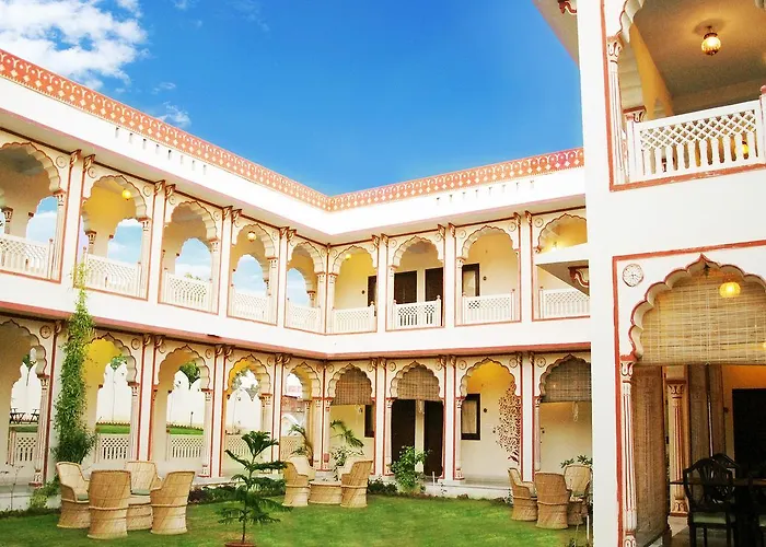 Sirsi Haveli