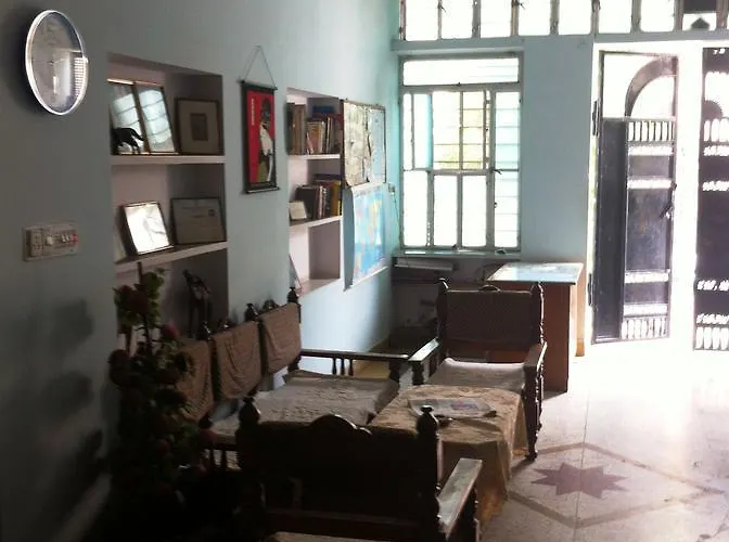 Prity Guest House