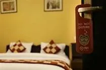 Oyo Rooms World Trade Park Jln Marg