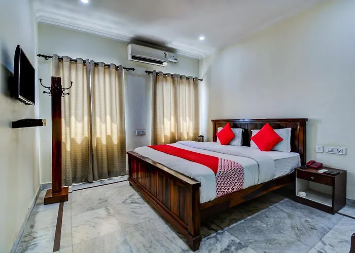 Oyo 22400 Hotel Lichana Haveli