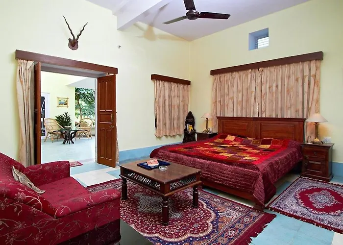 Nokha House