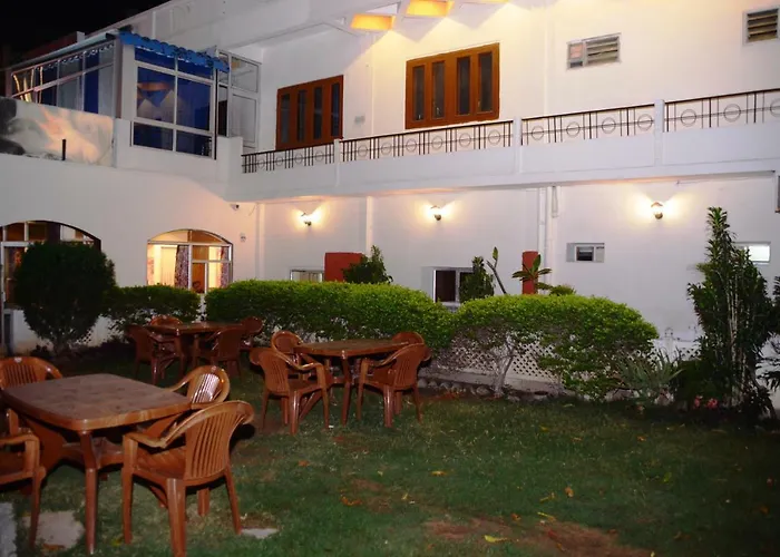 Hotel Sugandh Retreat Jaipur