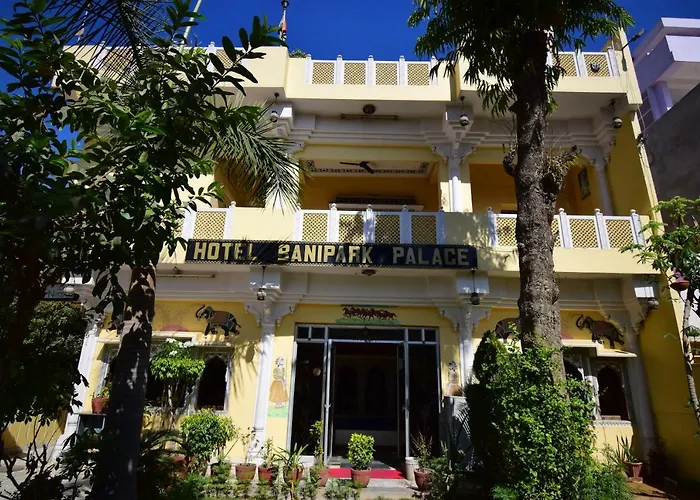 Bani Park Hotel
