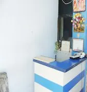 Hotel Shagun Palace