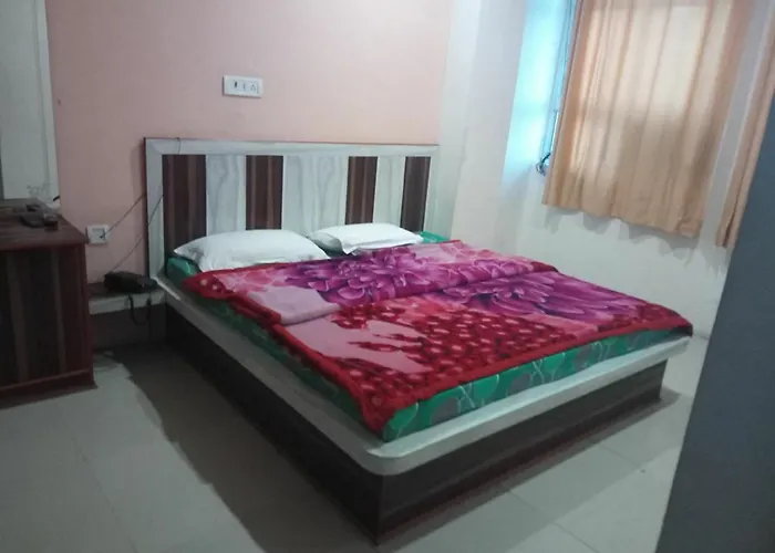 Kanak Guest House