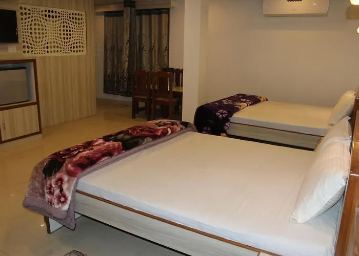 Simla Hotel