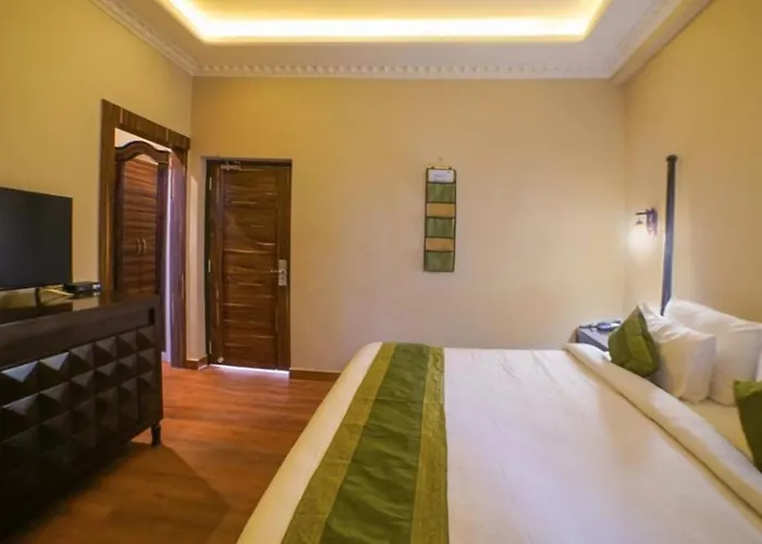 R41-A Boutique Hotel