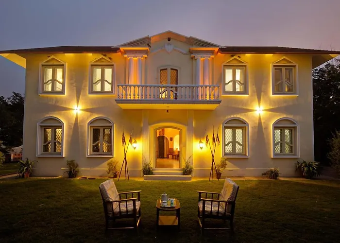 Casa Zorawar Homestay By Vista Rooms