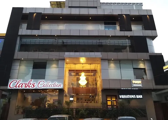 Clarks Collection Jaipur