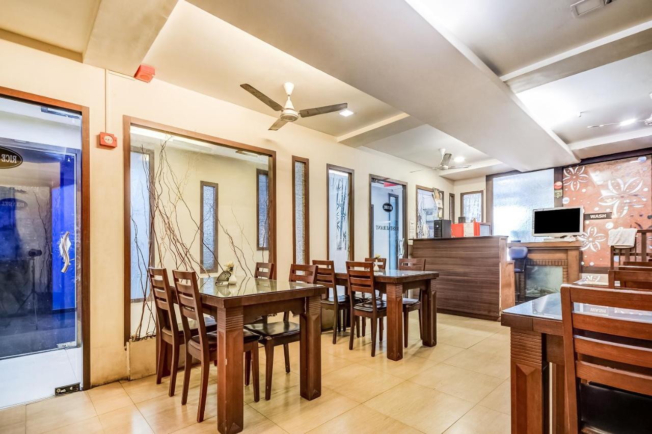 Hotel Collection O 50278 Kumbha 3*