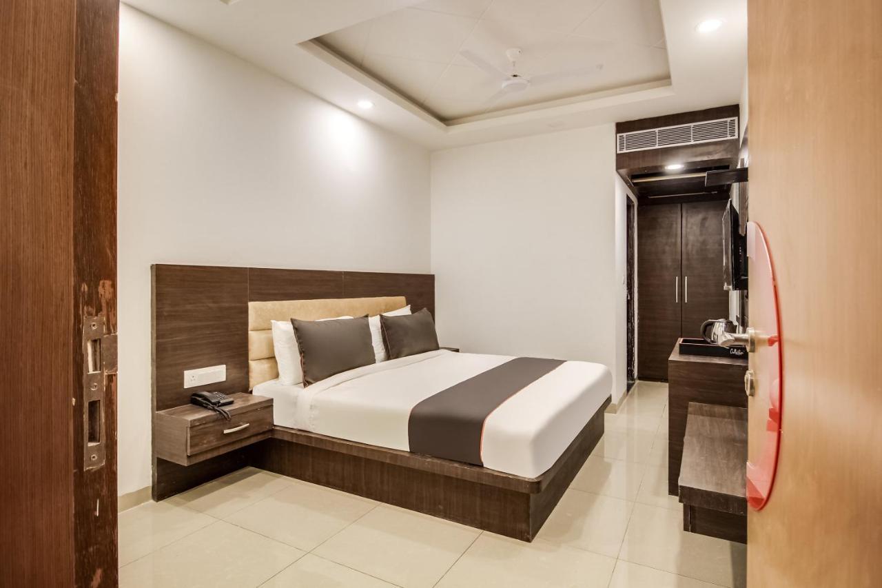 Collection O 50278 Kumbha Hotel 3*