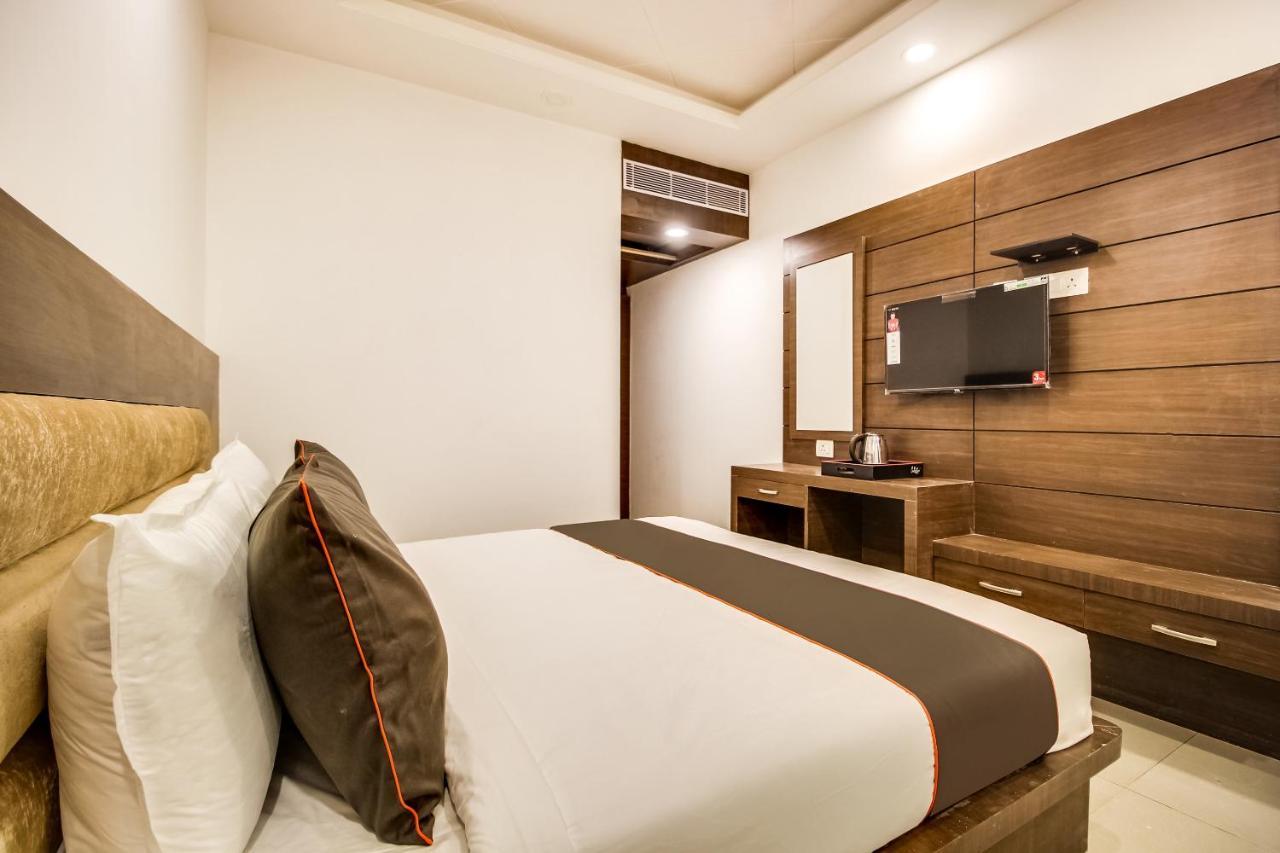 Hotel Collection O 50278 Kumbha 3*