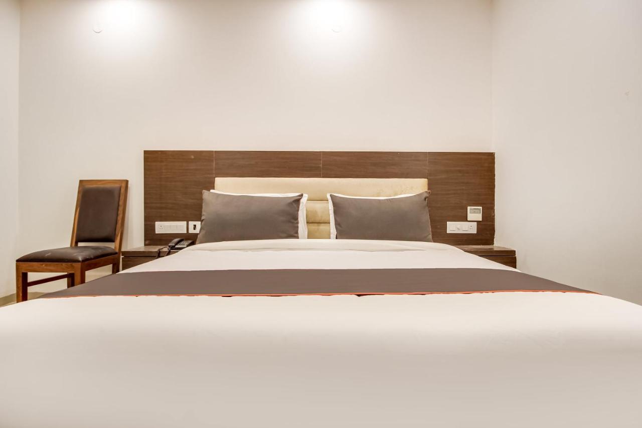 Hotel Collection O 50278 Kumbha 3*