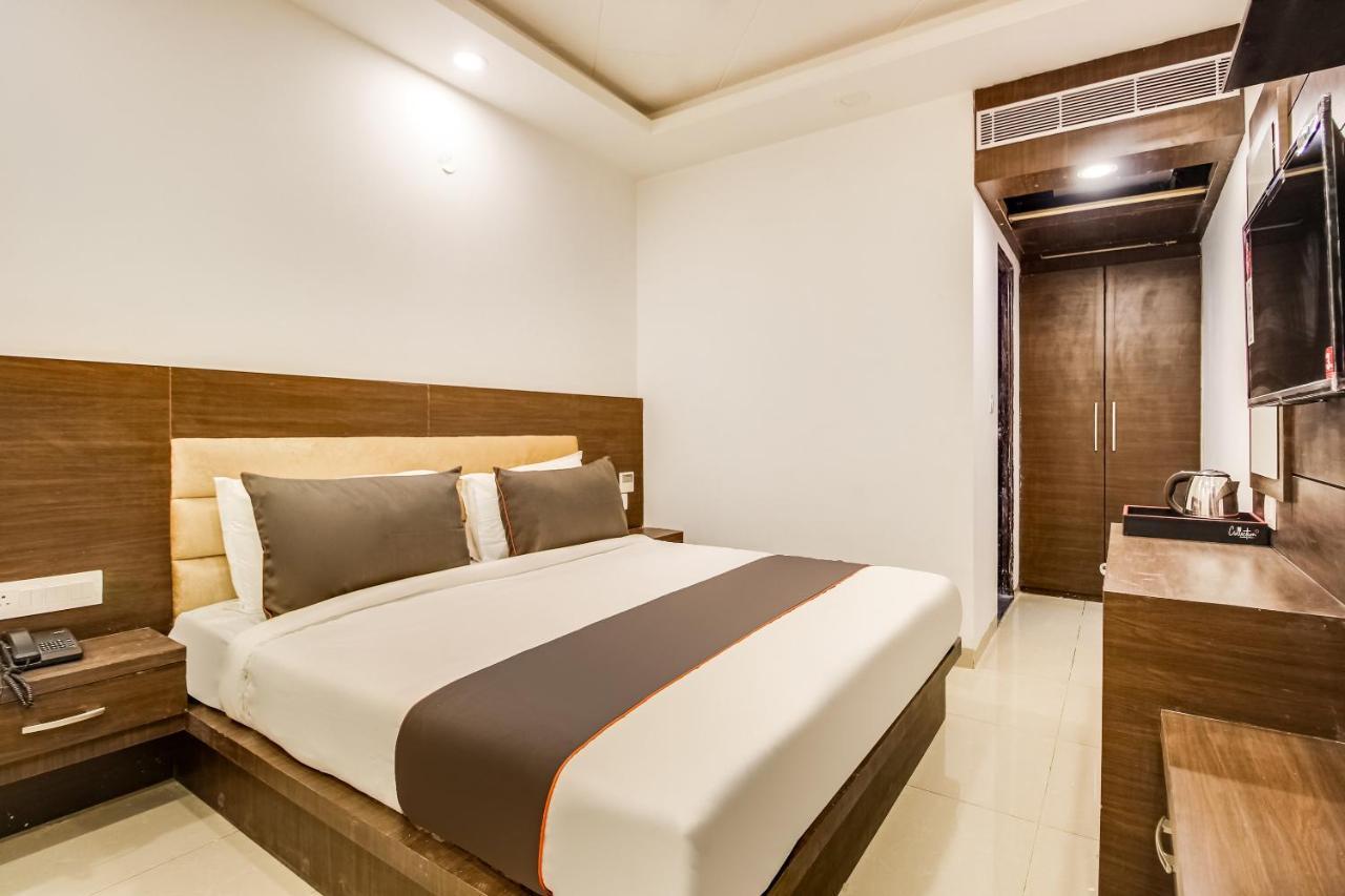 Collection O 50278 Kumbha Hotel Jaipur