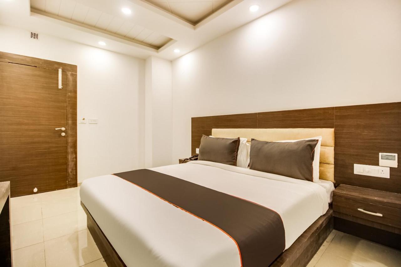 Collection O 50278 Kumbha Hotel Jaipur