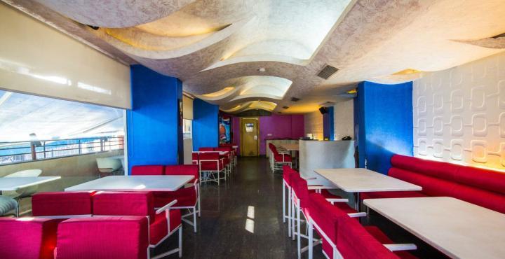 Blue Heaven Hotel 3*