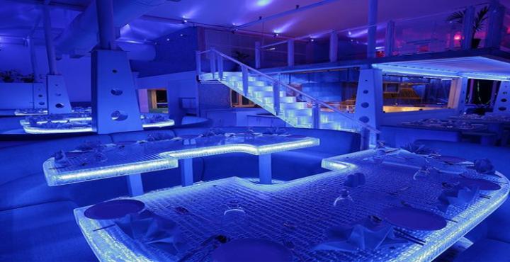 Blue Heaven Hotel Jaipur