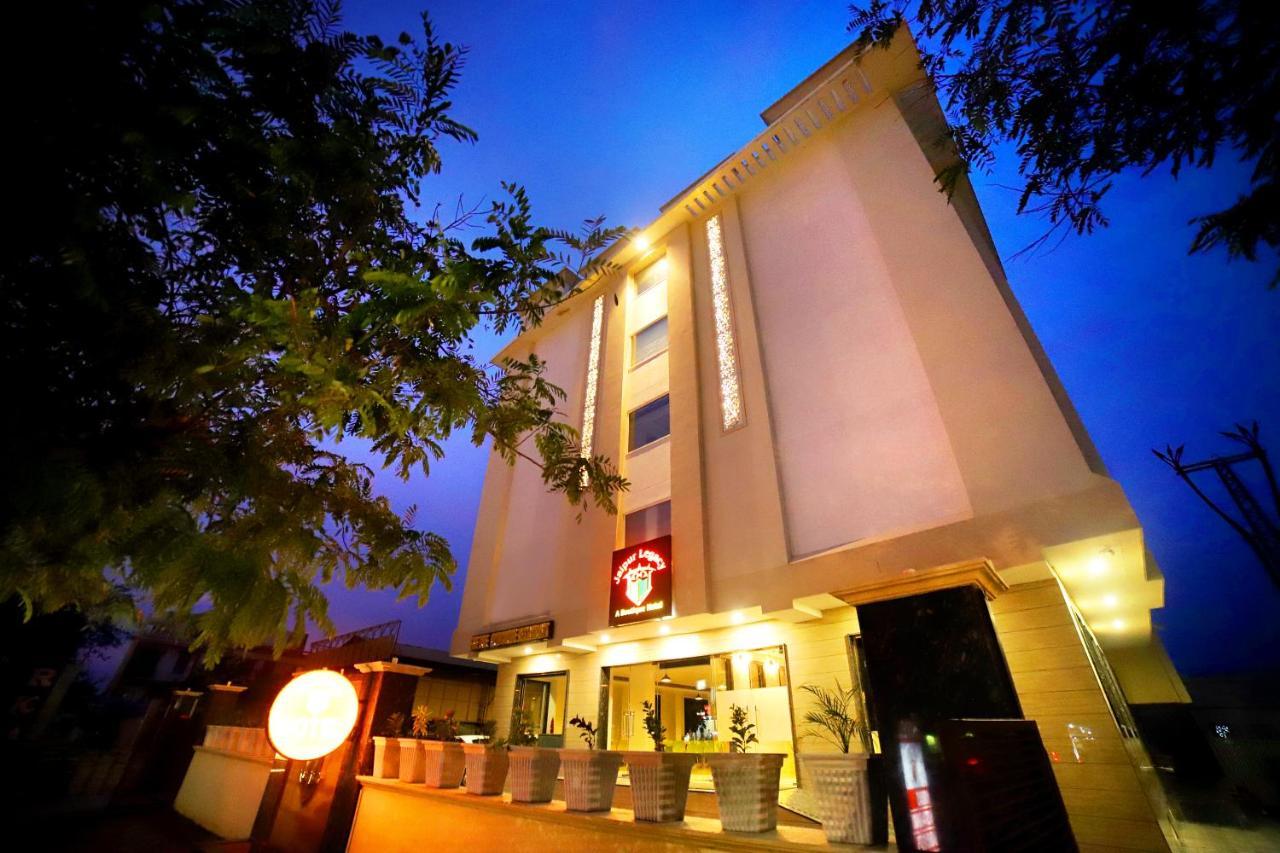 Hotel Legacy Jaipur