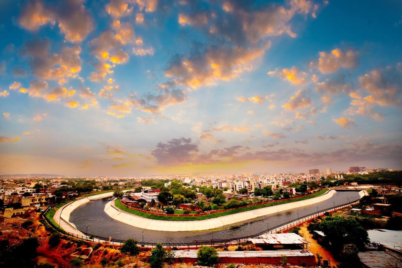 Hotel Legacy Jaipur