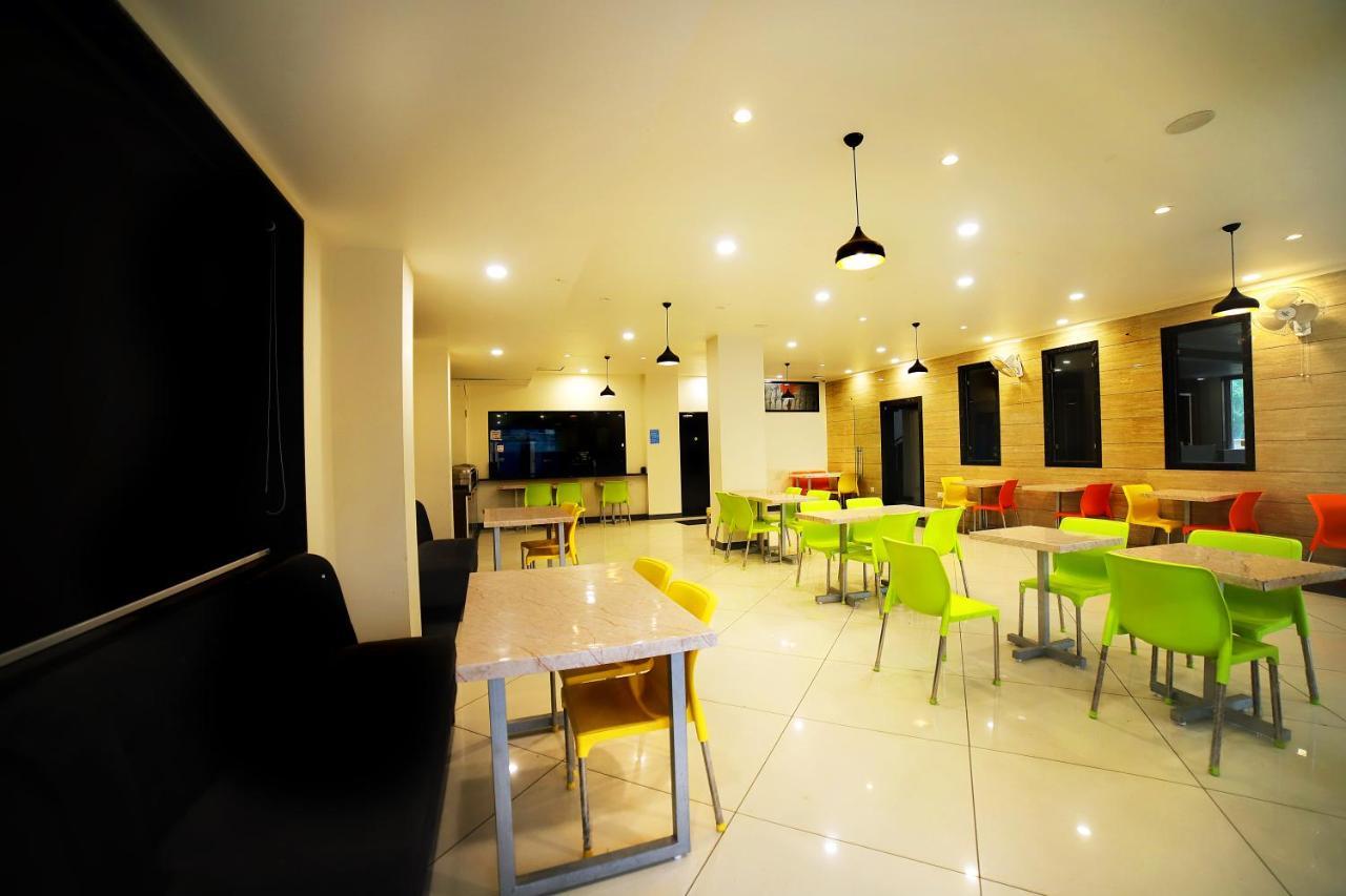 Legacy 3* Jaipur