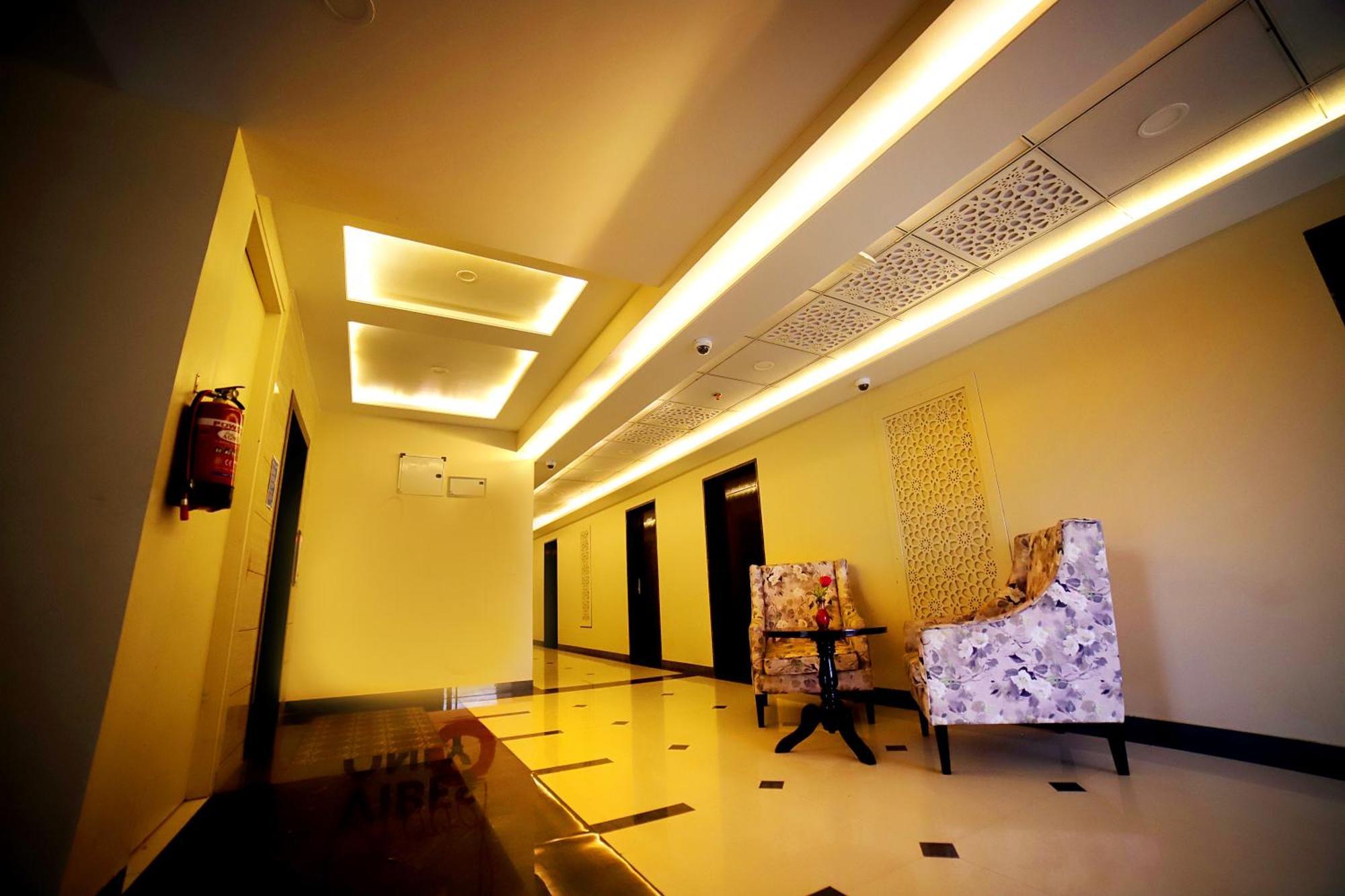 Hotel Legacy Jaipur