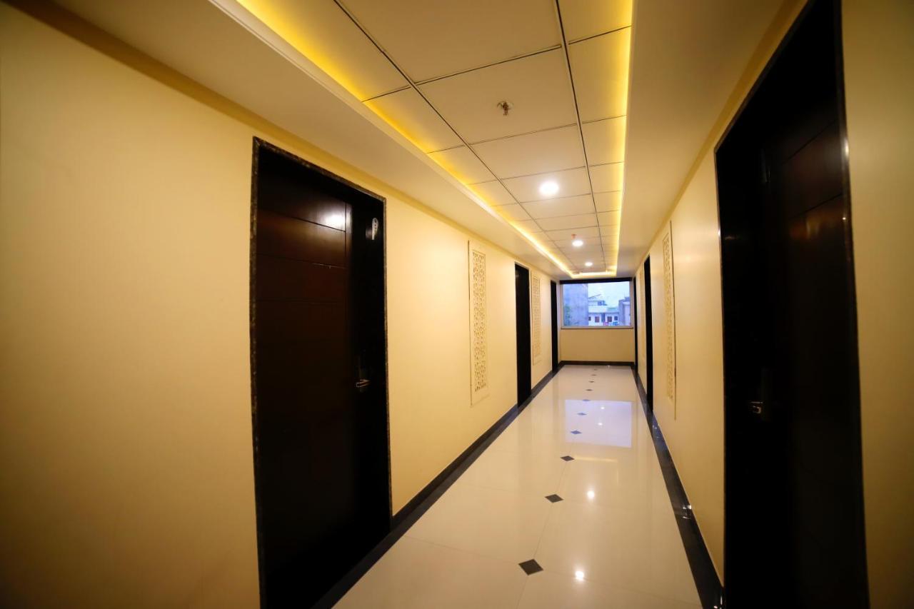Hotel Legacy Jaipur