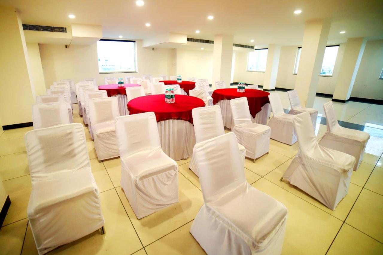 Legacy Hotel