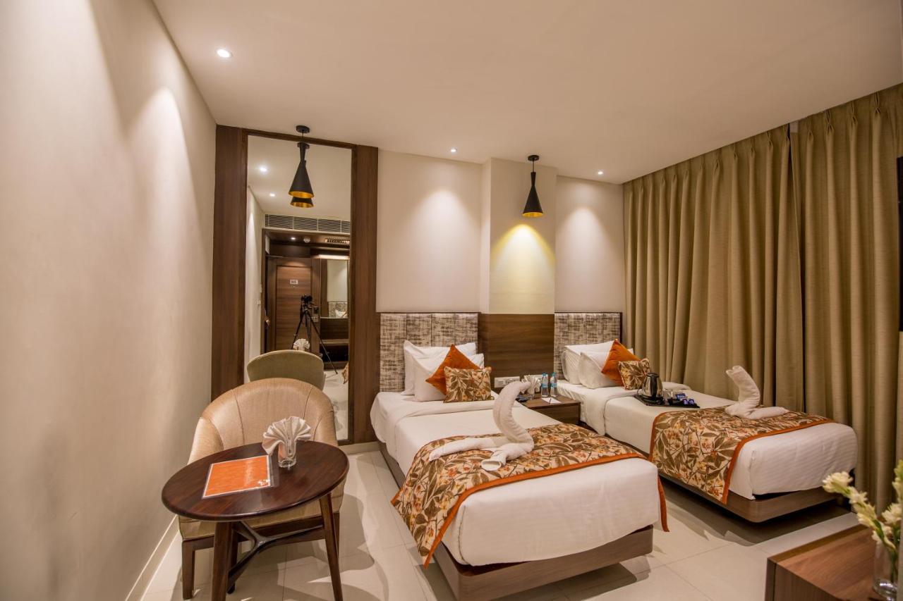 Sumaditya Hotel 3*