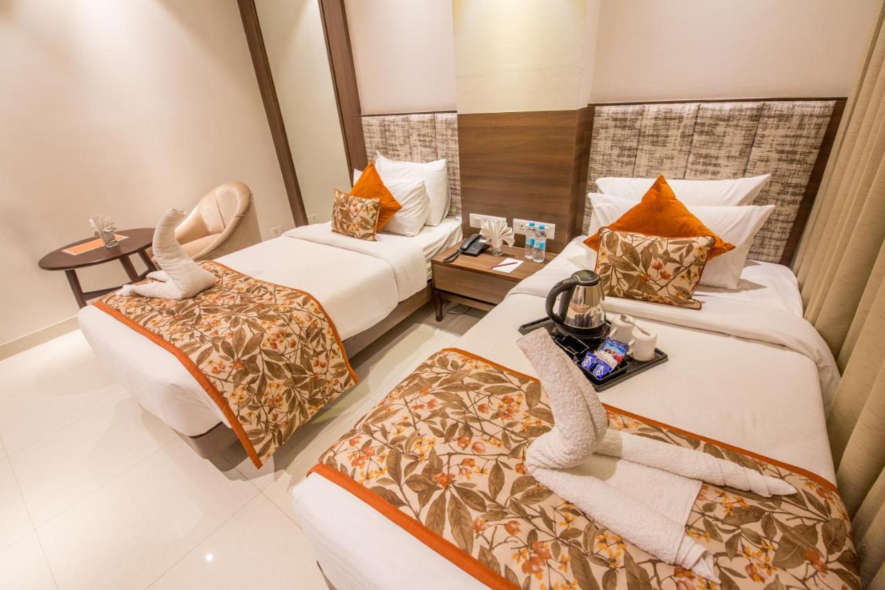 Sumaditya Hotel Jaipur
