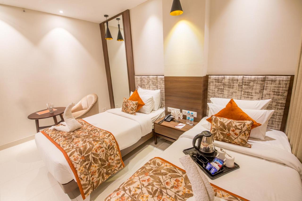 Sumaditya Hotel Jaipur
