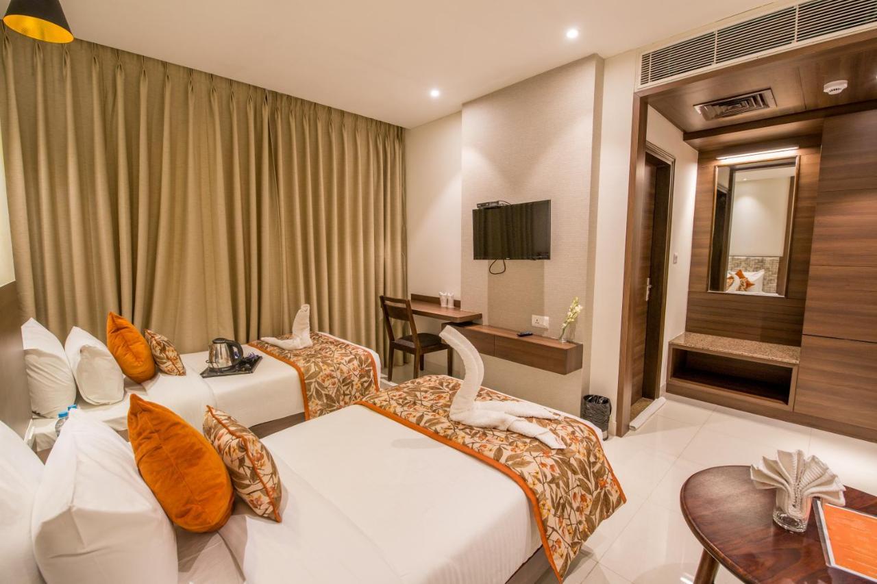 Sumaditya Hotel Jaipur
