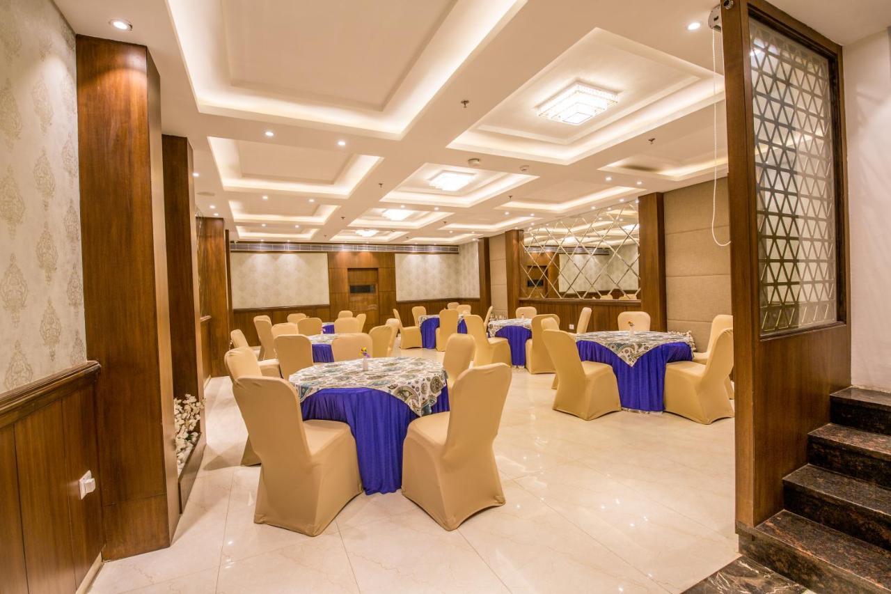 Hotel Sumaditya Jaipur