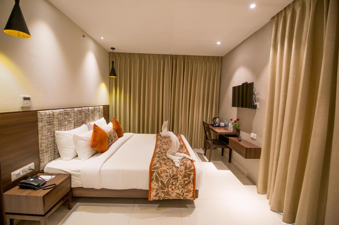 Hotel Sumaditya Jaipur