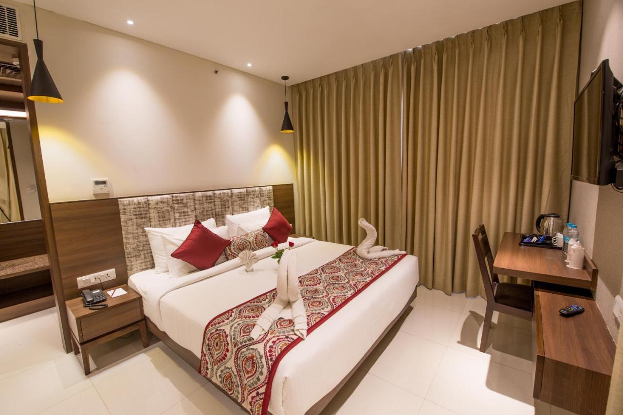 Sumaditya Hotel Jaipur