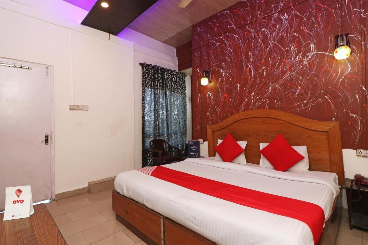 Oyo 73800 Kushal Hotel 3*