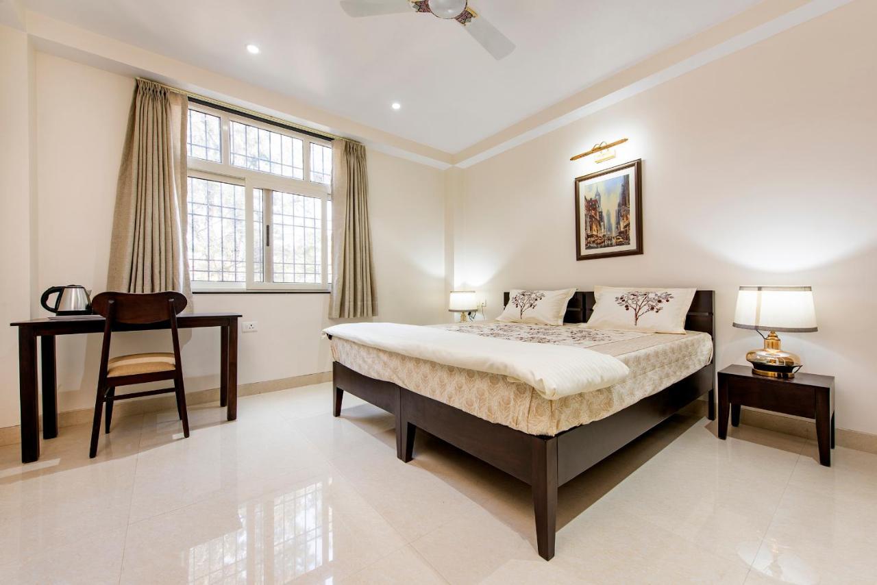 Aparthotel House Of Backpackers 5*