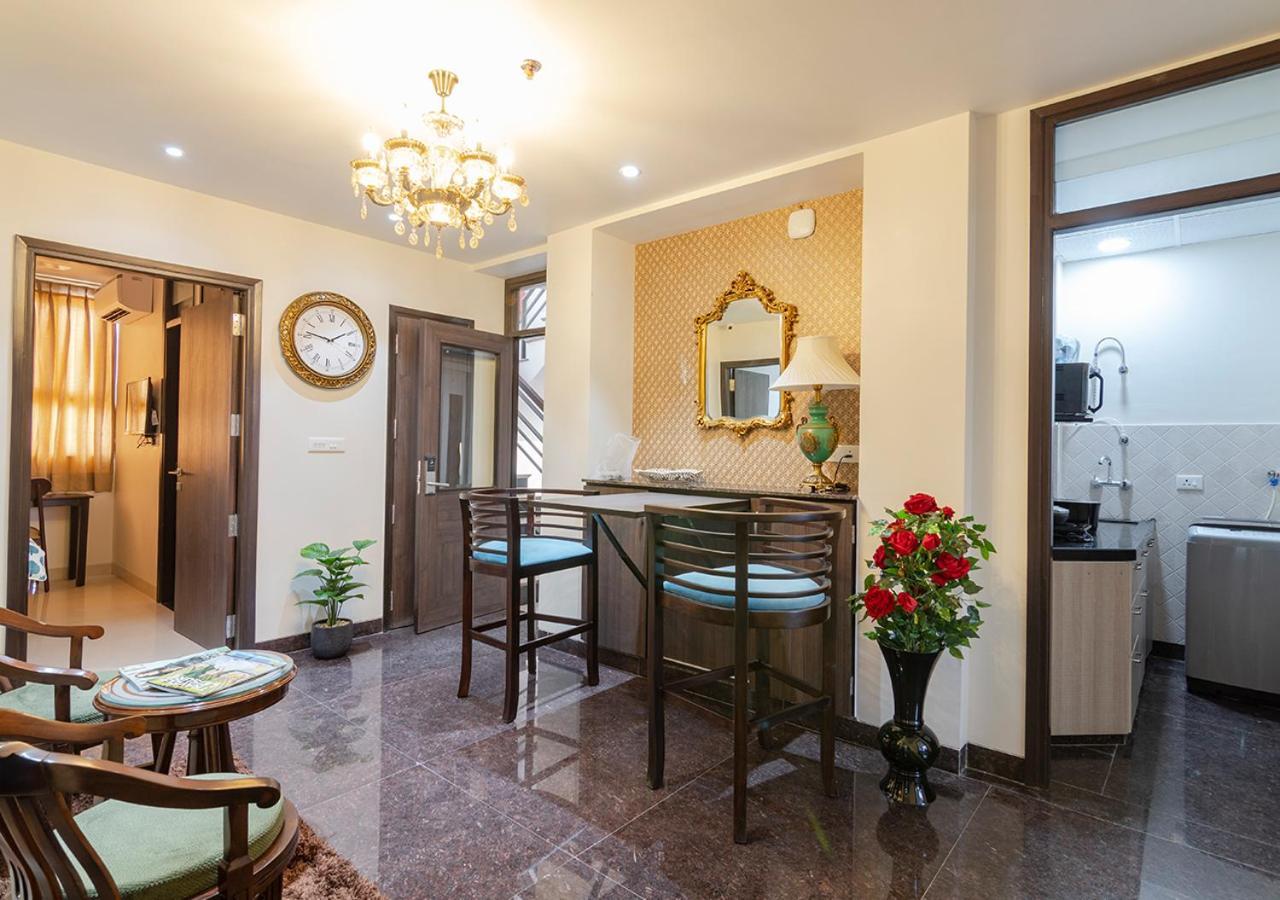 House Of Backpackers Aparthotel