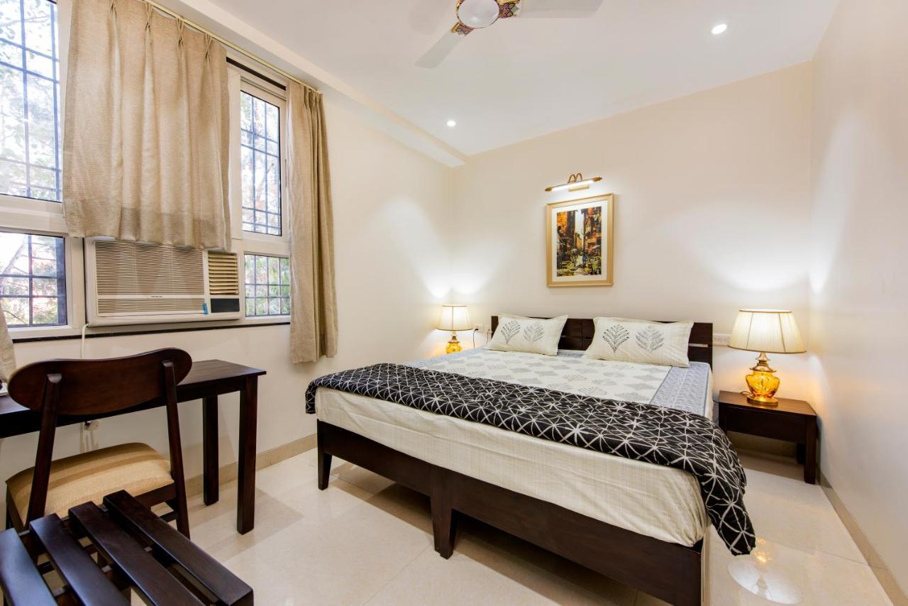 House Of Backpackers Aparthotel 5*
