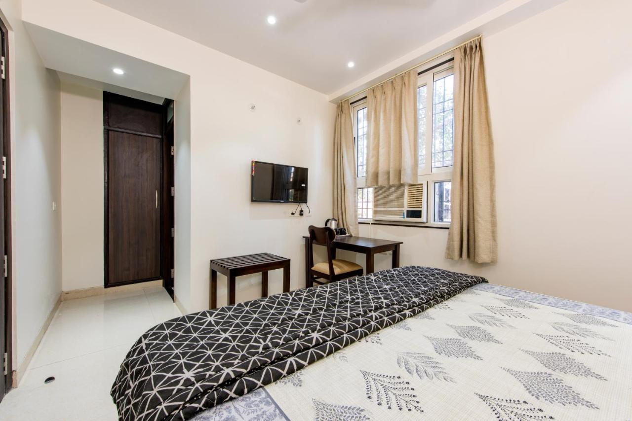 Aparthotel House Of Backpackers Jaipur