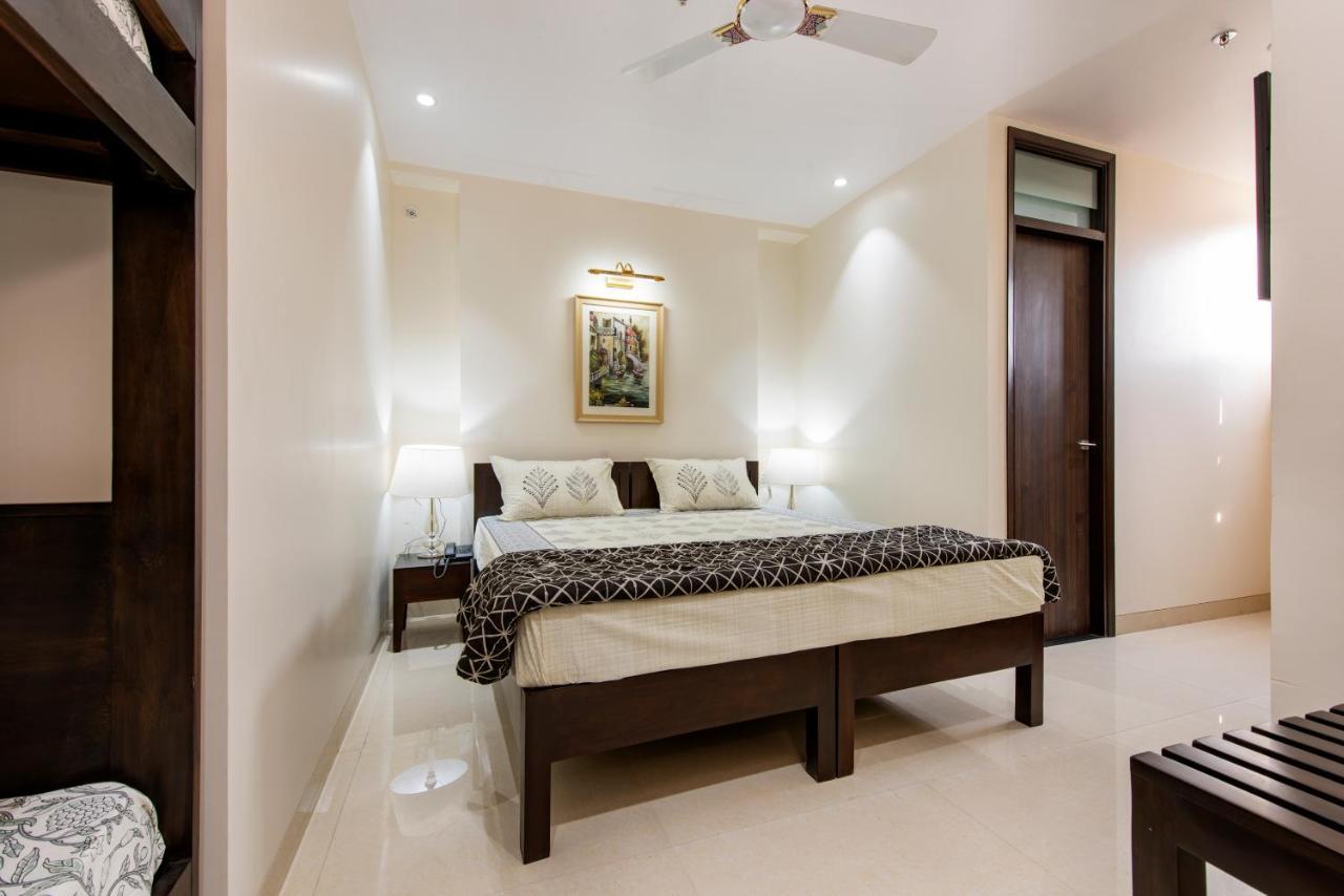 Aparthotel House Of Backpackers