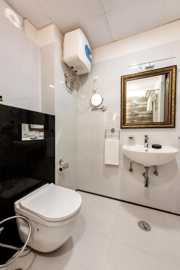 House Of Backpackers Aparthotel