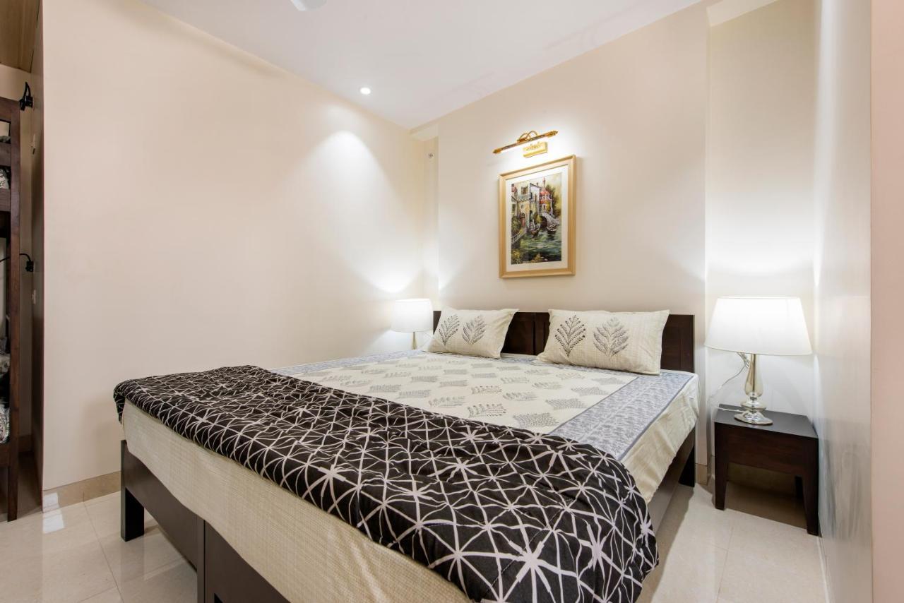 Aparthotel House Of Backpackers Jaipur