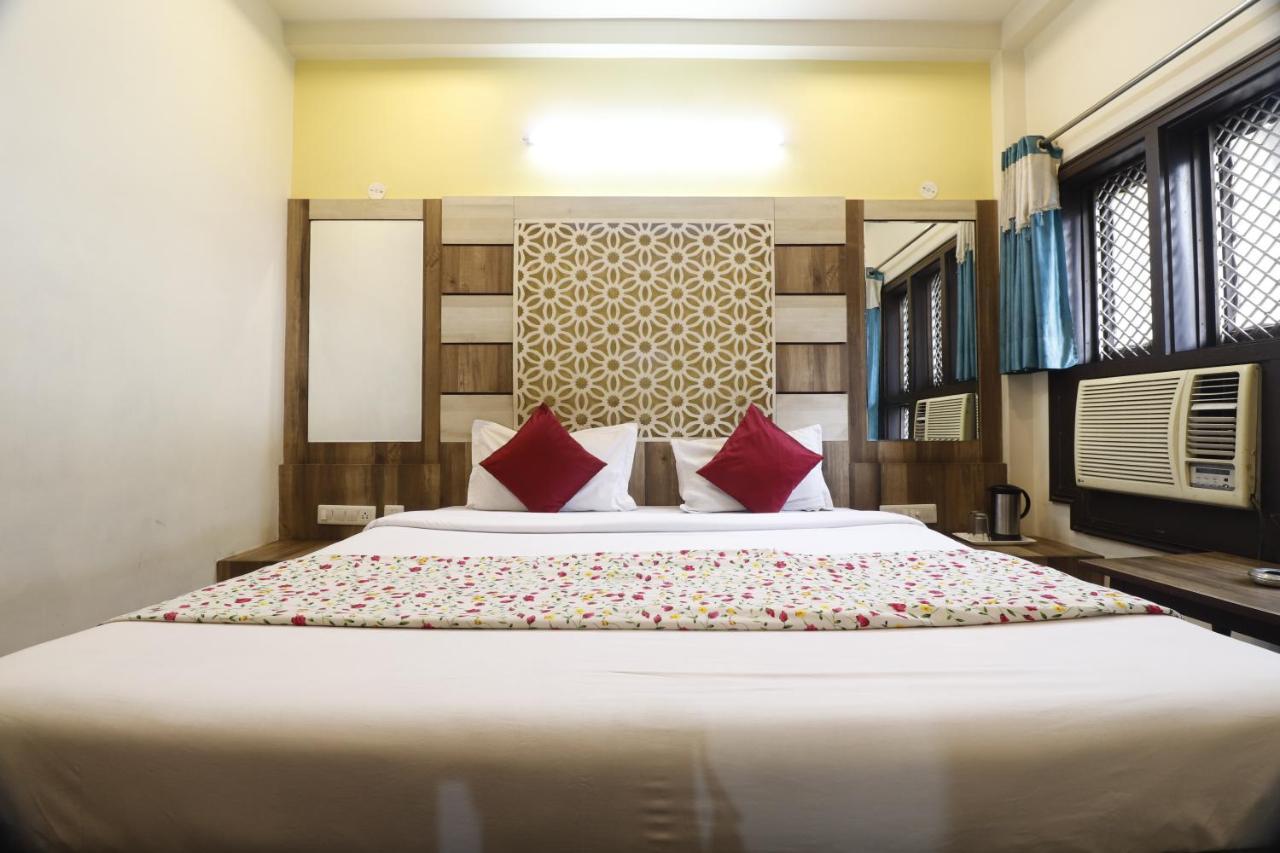 Chandra Vilas Hotel 2*